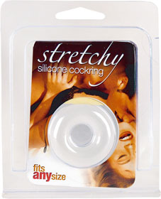 Cockring Stretchy