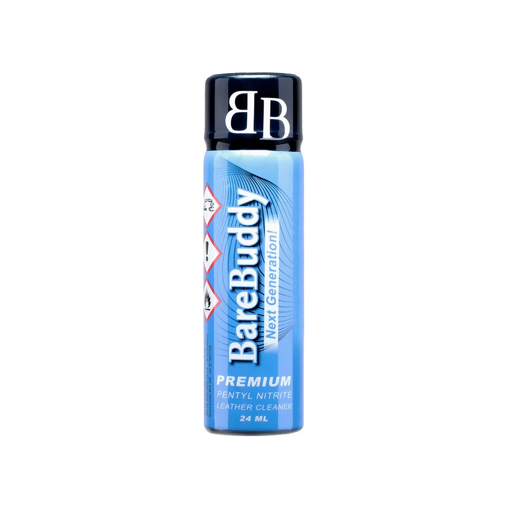 BareBuddy popper 24ml