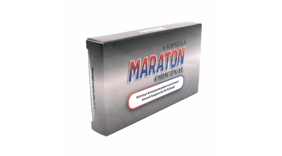 MARATON ORIGINAL - 6 DB