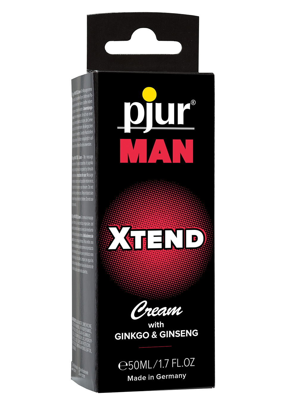 MAN Xtend Cream (50 ml)