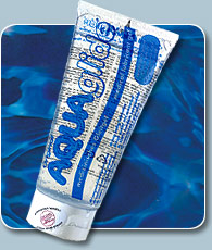 Aqua glide 50ml