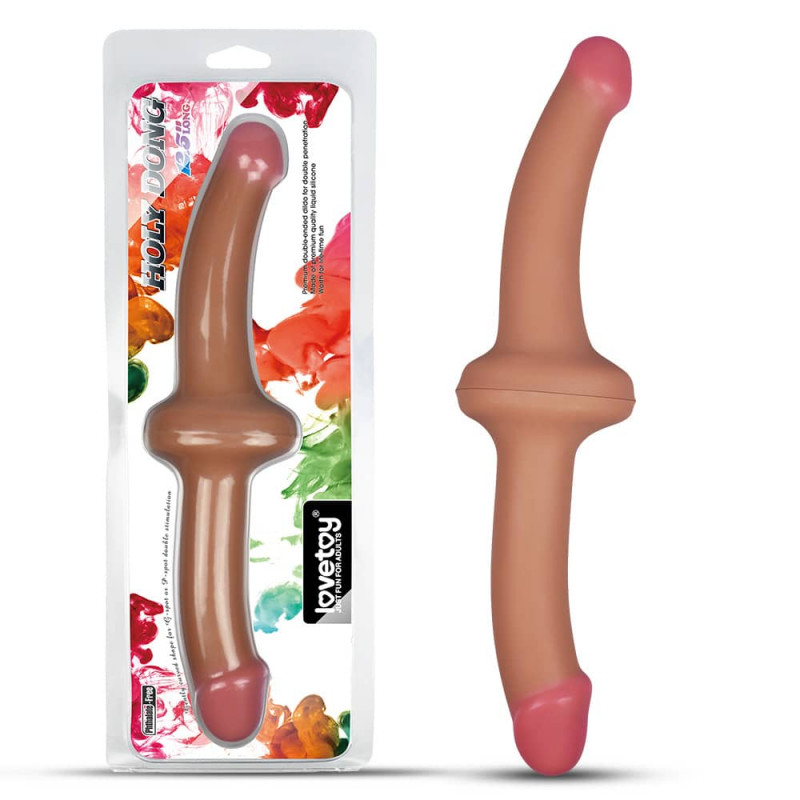 Double-Ended Dildo