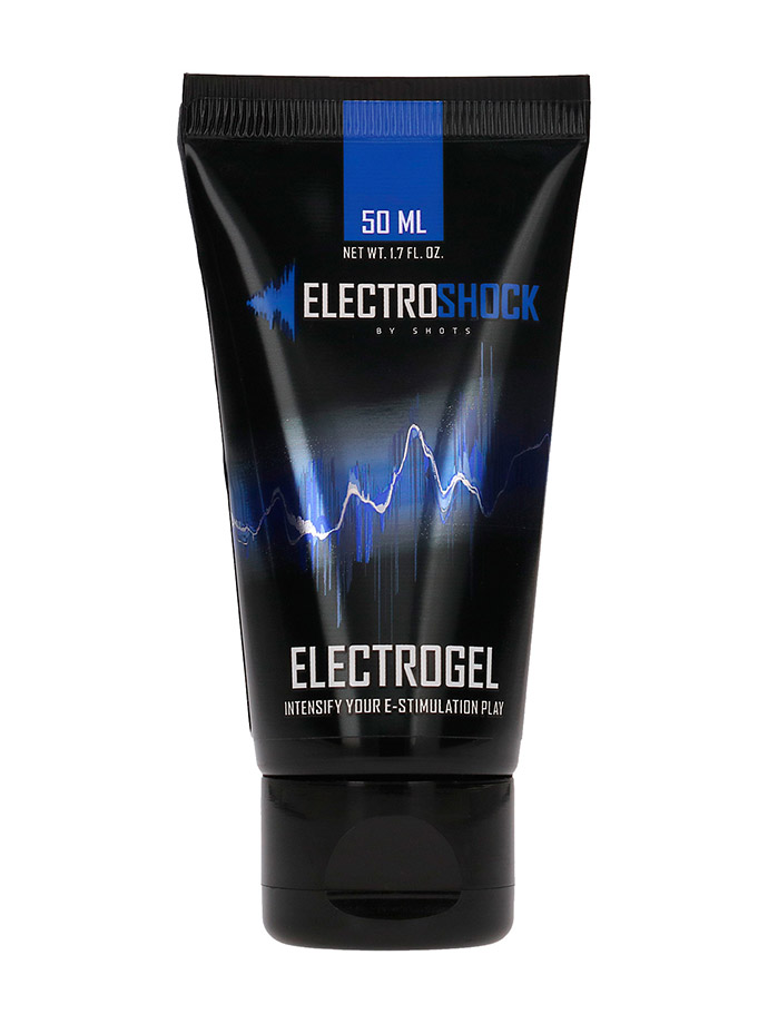 Elektrogél 50 ml