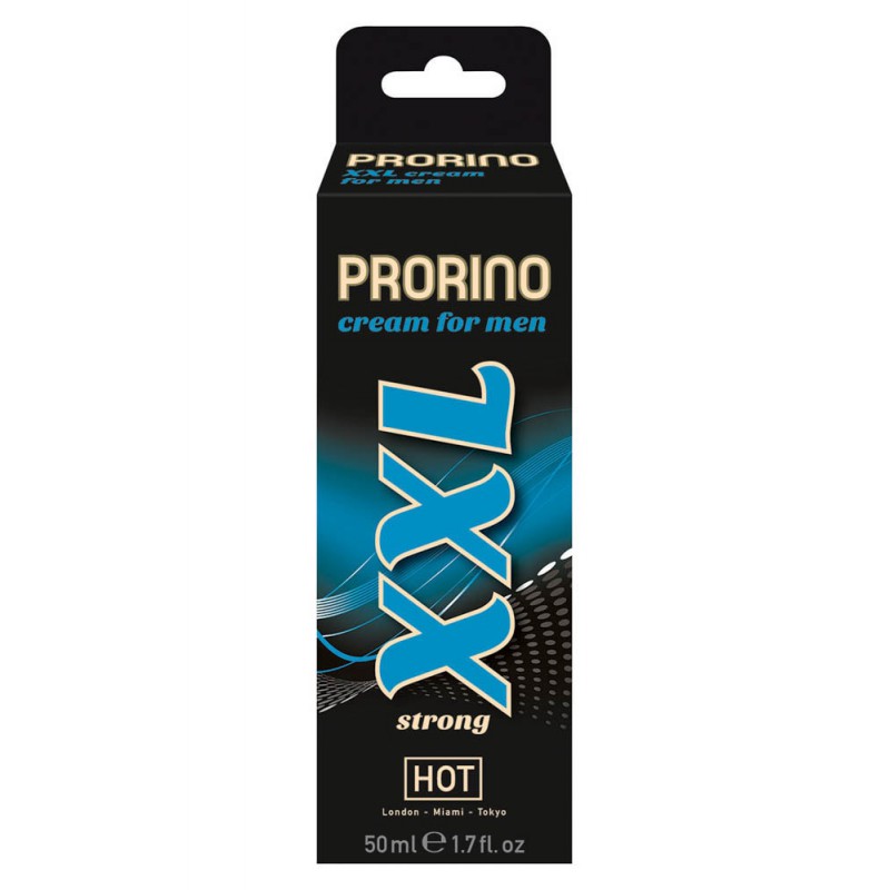 ERO PRORINO XXL Cream 50ml