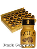 Gold Aroma 10ml