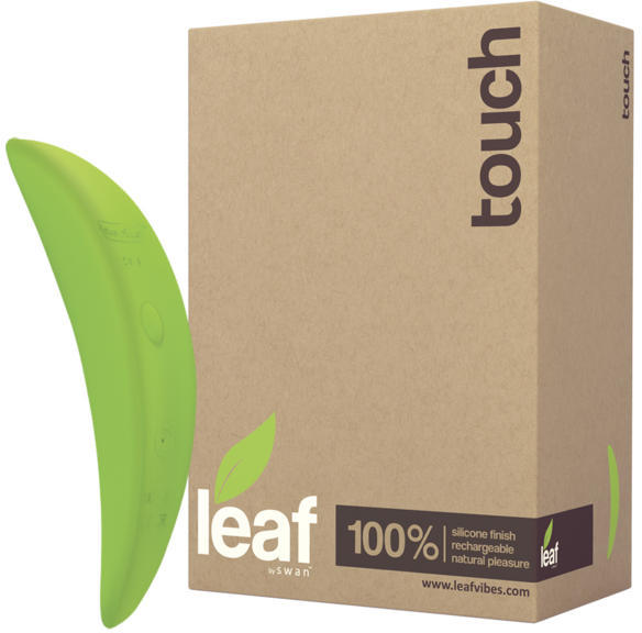 Touch by LEAF (CLONE)
