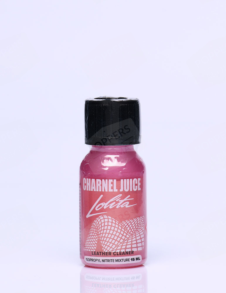 Lolita Charnel Juice 15ml