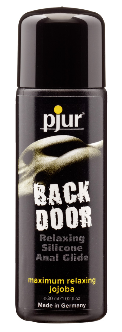 Pjur Back Door - anál síkosító (30ml)