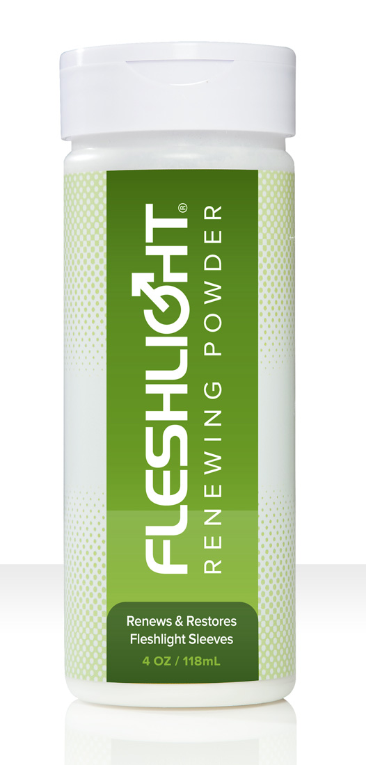 Fleshlight regeneráló púder (113,4g)