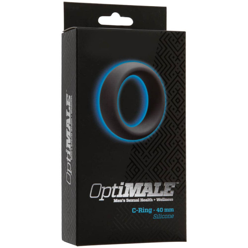 OptiMALE™ – C-Ring – 40mm 