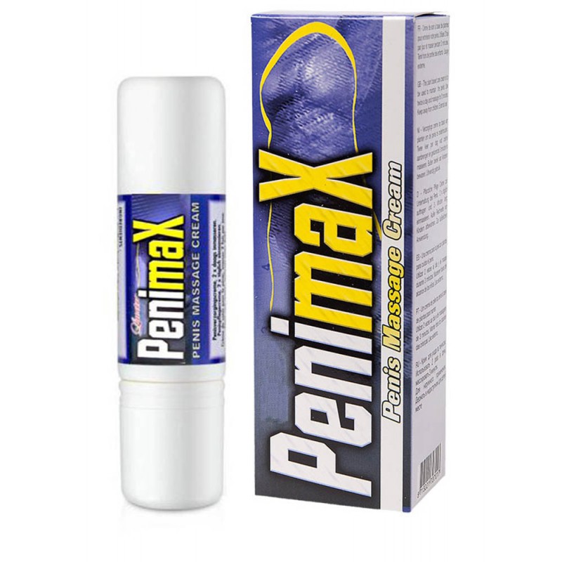 PENIMAX 50 ML LAVETRA