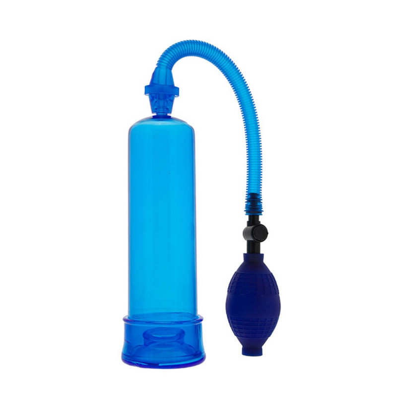 Penis Enlarger Blue 