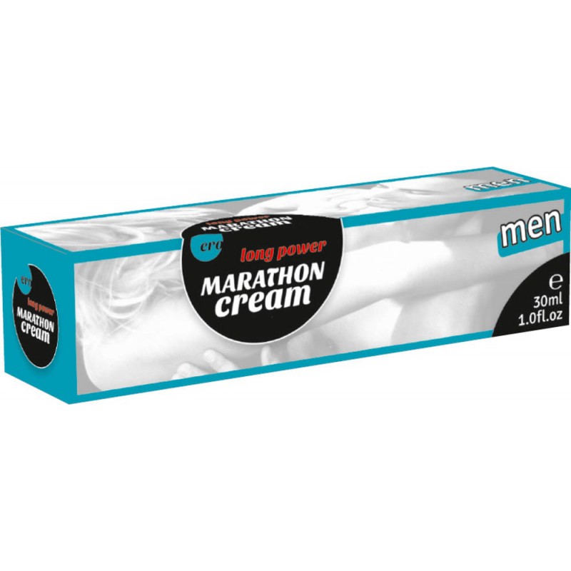 Penis Marathon - Long Power Cream - 30 ml  