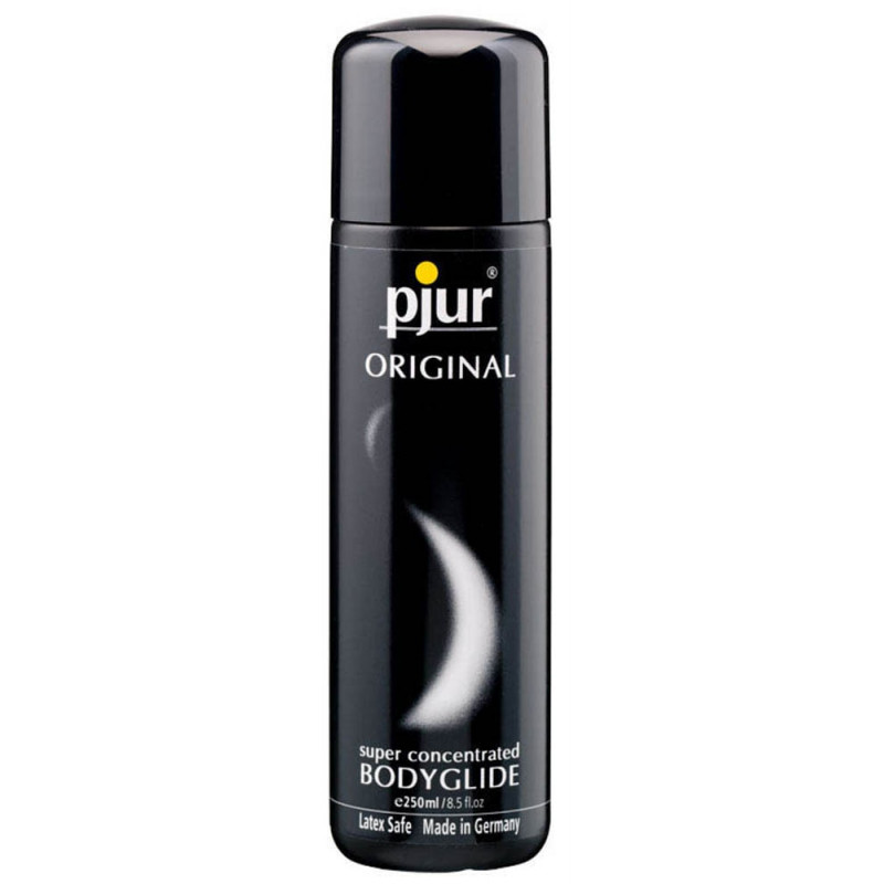 pjur® ORIGINAL - 250 ml bottle 