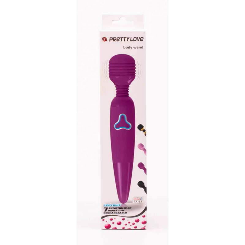 Pretty Love Body Wand 