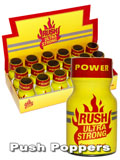 Rush Ultra strong 10ml Rush Ultra strong 10ml