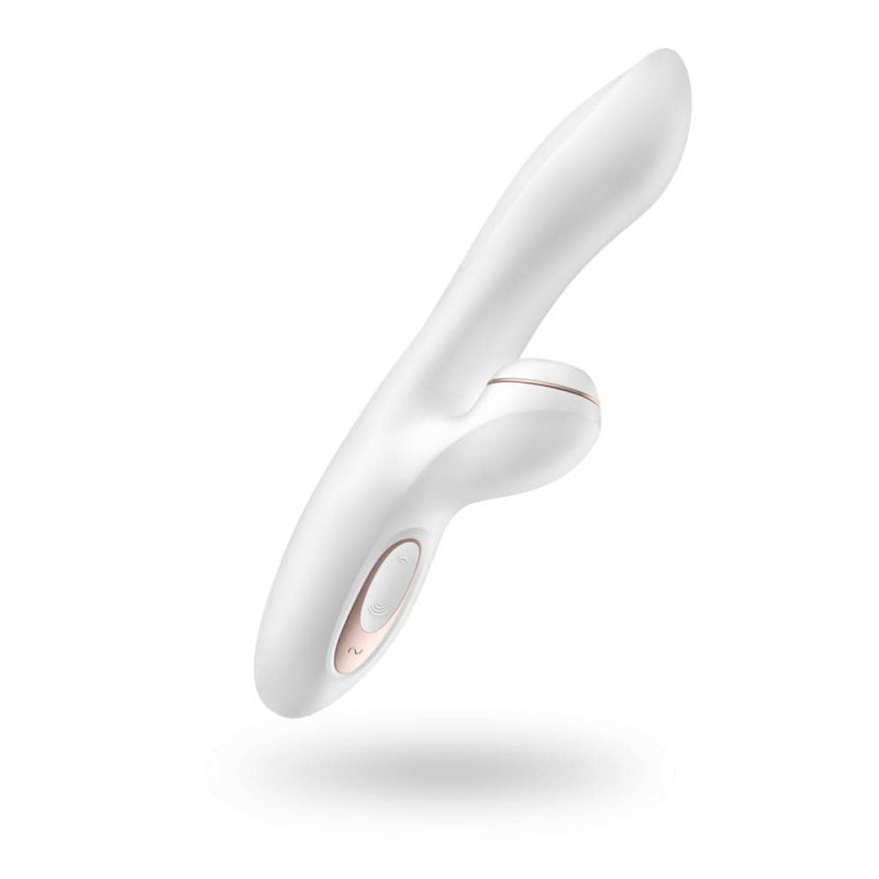 Satisfyer Pro G-Spot Rabbit 