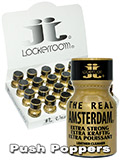 Real Amsterdam 10ml