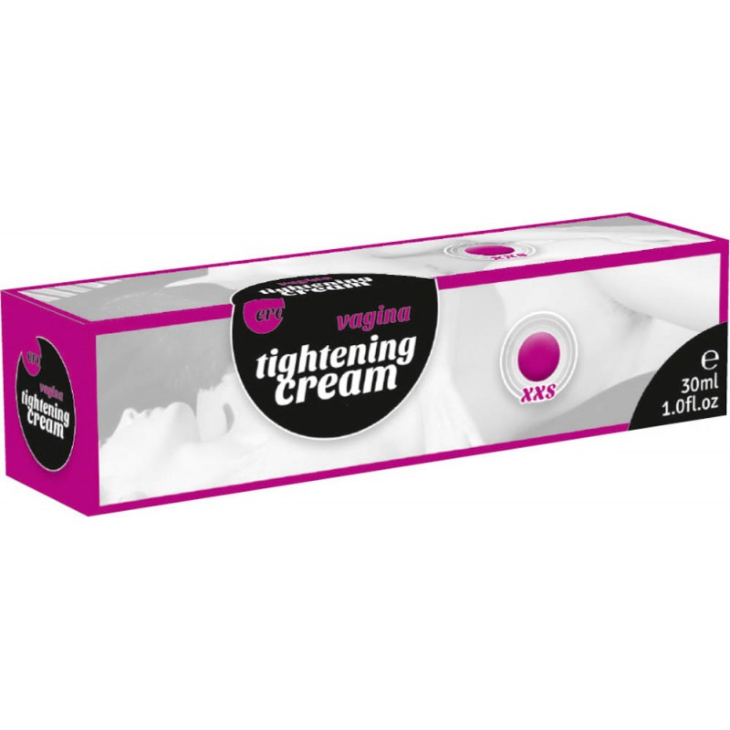 Vagina tightening XXS Cream - 30 ml