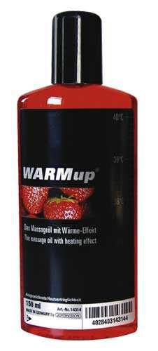 WARMup  epres 150 ml