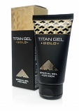 Eredeti Titan Gel Gold 50ml