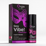 ORGIE SEXY VIBE INTENSE ORGASM GEL 15 ML 21227