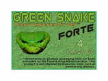 GREEN SNAKE FORTE - 4 DB