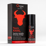 ORGIE TOURO XXXL POWER CREAM 15ML 51638