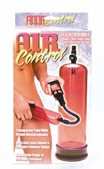 Air control - Profi pumpa