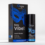 ORGIE SEXY VIBE VIBRATOR GEL 15ML 21197