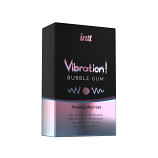 VIBRATION BUBBLE GUM AIRLESS BOTTLE 15ML