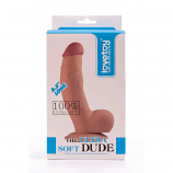 The Ultra Soft Dude 1 8.5 inch 