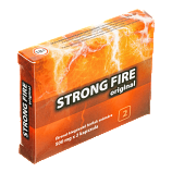 Strong Fire Original - 2db kapszula