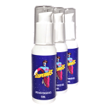 Szuperhős erekció fokozó gél - 50ml
