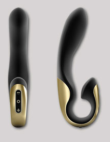ZINI - Roae - Black / Gold