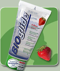 Bio Glide eper 80ml