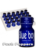 Blue Boy 10ml