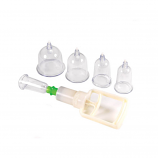 CUPPING VACUUM CUPSET