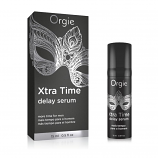 ORGIE XTRA TIME DELAY SERUM 15M