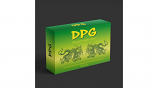 DRAGON POWER GREEN - 3 DB