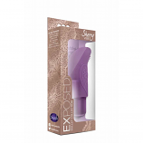 EXPOSED SHERRY VIBE SUGER PLUM