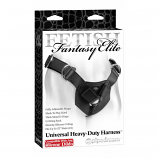 Fétis Fantasy Elite Univerzális Heavy-Duty Harness