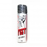 Fist silver 24ml