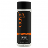 HOT Massageoil jasmin - 100ml 