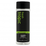 HOT Massageoil tropic - 100ml 