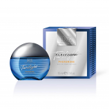 HOT Twilight - feromon parfüm férfiaknak (15ml) - illatos