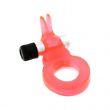 JELLY RABBIT COCKRING VIBRO