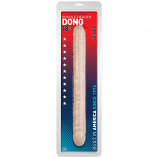 Jr. Veined Double Header Dong 18 inch