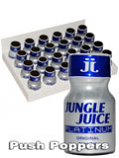 Jungle Juice Platinum 10ml