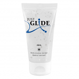 JUST GLIDE - ANÁL SÍKOSÍTÓ (50ML)